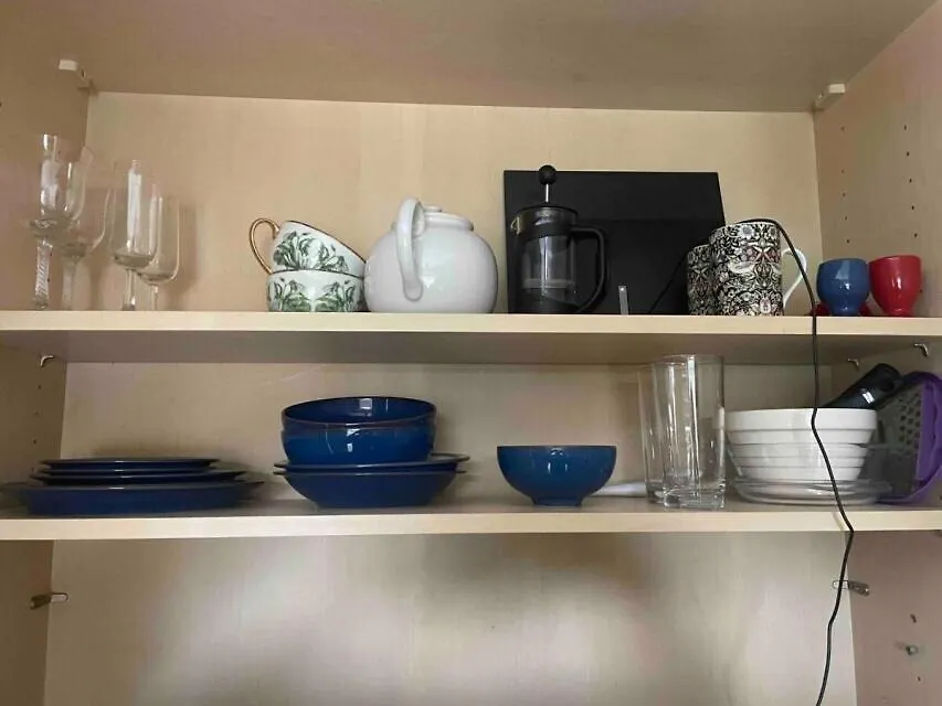 Entire Studio With Private Parking And Balcony Southend-on-Sea Apartment
