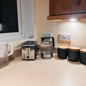 Aroma Cambridge Apartment