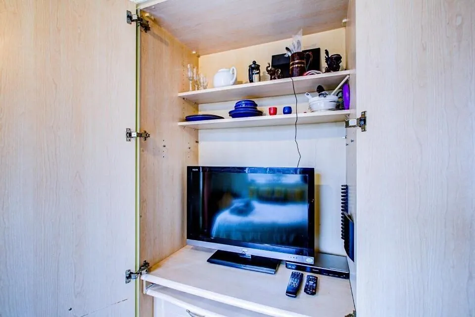 Apartment Entire Studio With Private Parking And Balcony Southend-on-Sea United Kingdom